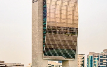الصورة: الصورة: بنك الإمارات دبي الوطني يستثمر في شركة "إرغوفان" الناشئة بمجال الاستدامة