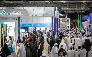 الصورة: الصورة: معرض «رؤية الإمارات للوظائف» ينطلق الثلاثاء في دبي
