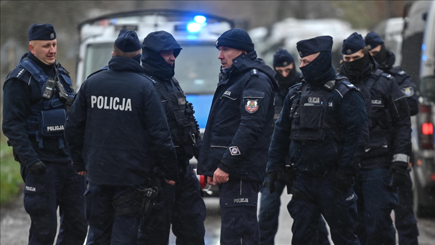 بولندا..القبض على رجل وابنته بعد العثور على جثث 3 أطفال