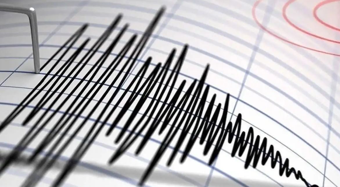 زلزال بقوة 5.5  درجات يضرب اليابان