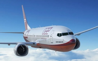 الصورة: الصورة: «دبي لصناعات الطيران» تنجز صفقة تمويل بقيمة 1.6 مليار دولار