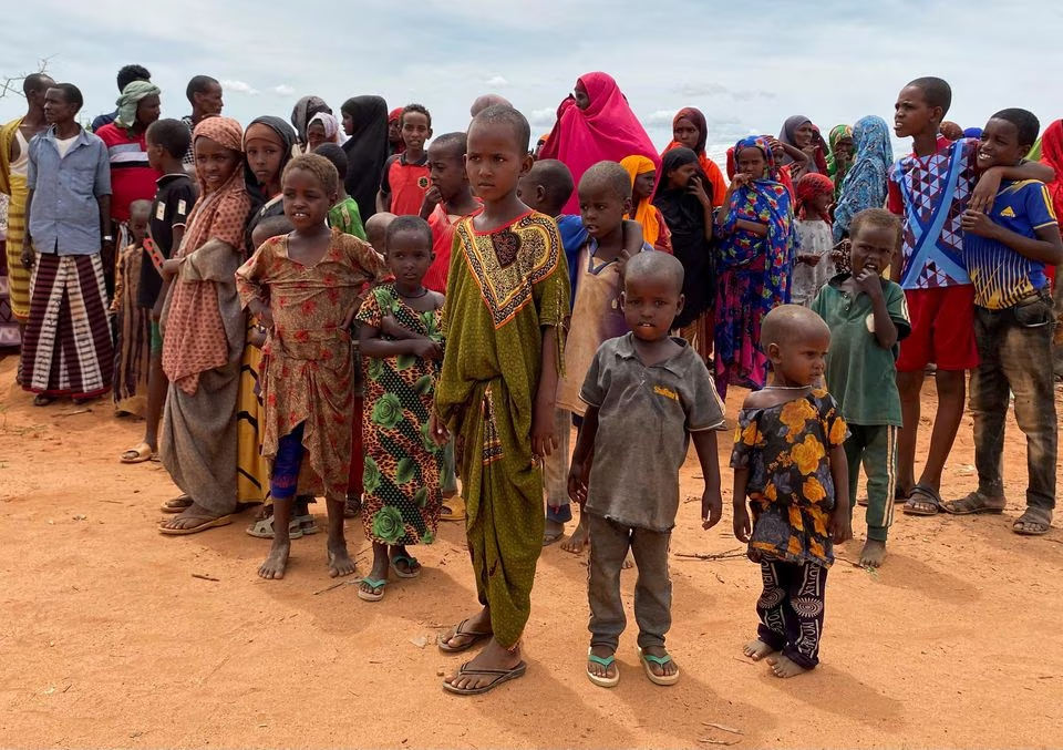الاتحاد الأوروبي يعلق المساعدات الغذائية في الصومال بعد تسجيل الأمم المتحدة سرقات