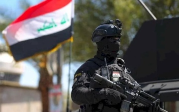 الصورة: الصورة: العراق يستدعي سفير تركيا بعد قصف مطار بكردستان