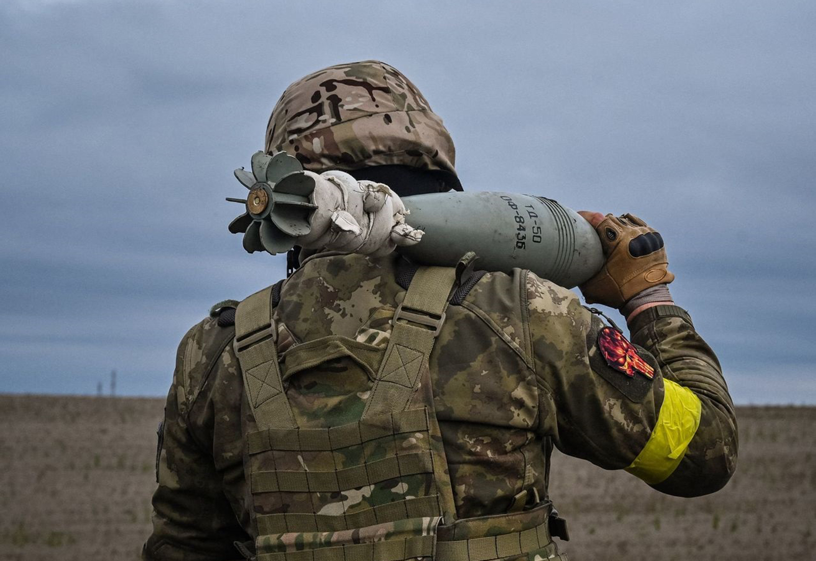 واشنطن لن تزوّد كييف بصواريخ «أتاكمس»