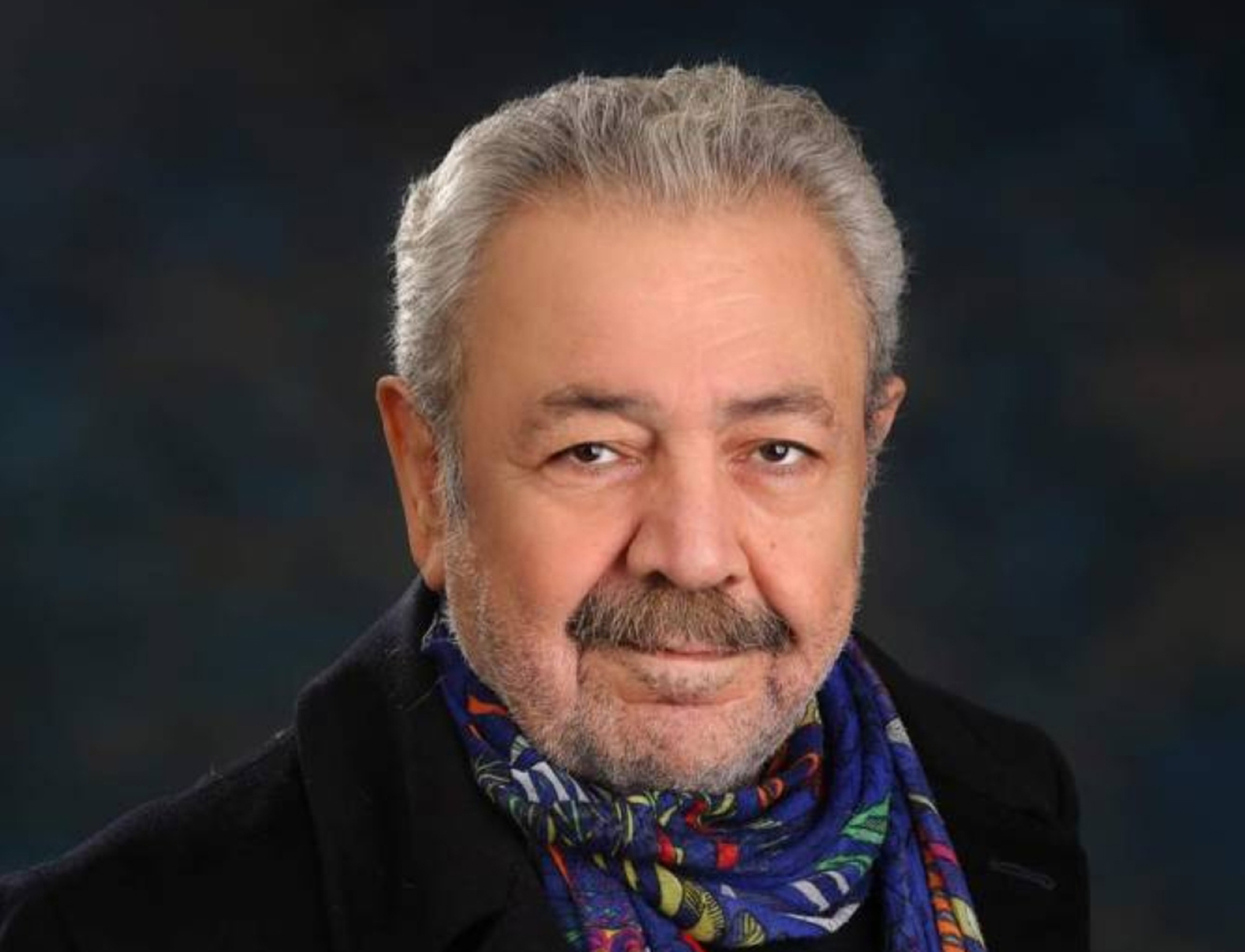 وفاة الممثل الأردني خالد الطريفي عن 68 عاماً