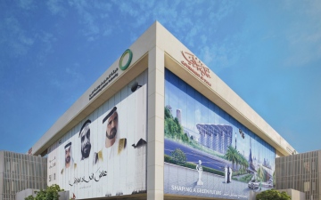 الصورة: الصورة: «كهرباء دبي» تشارك في مبادرة إنسانية بيئية دعماً لطلبة المدرسة الرقمية
