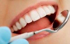 الصورة: الصورة: عقار هو الأول من نوعه في العالم.. تطوير دواء يساعد على إنبات أسنان جديدة
