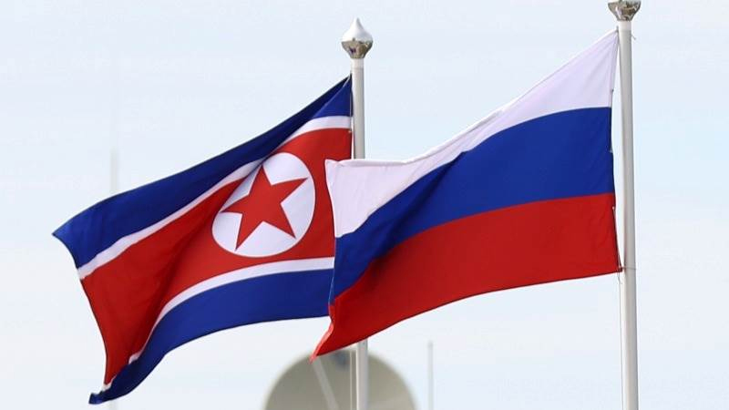 كوريا الشمالية تصف تحذيرات الرئيس الكوري الجنوبي بشأن تعاونها العسكري مع موسكو بالهستيرية