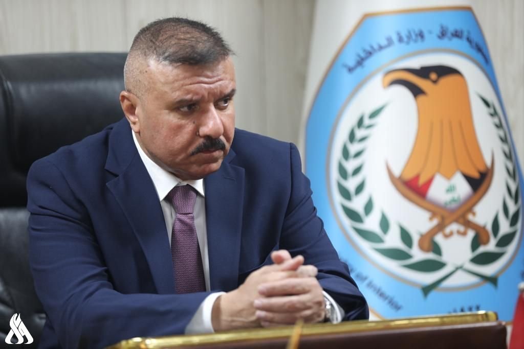 وزير الداخلية العراقي: الدفاع المدني تمكن من إخلاء جميع المصابين في حادث حريق الحمدانية
