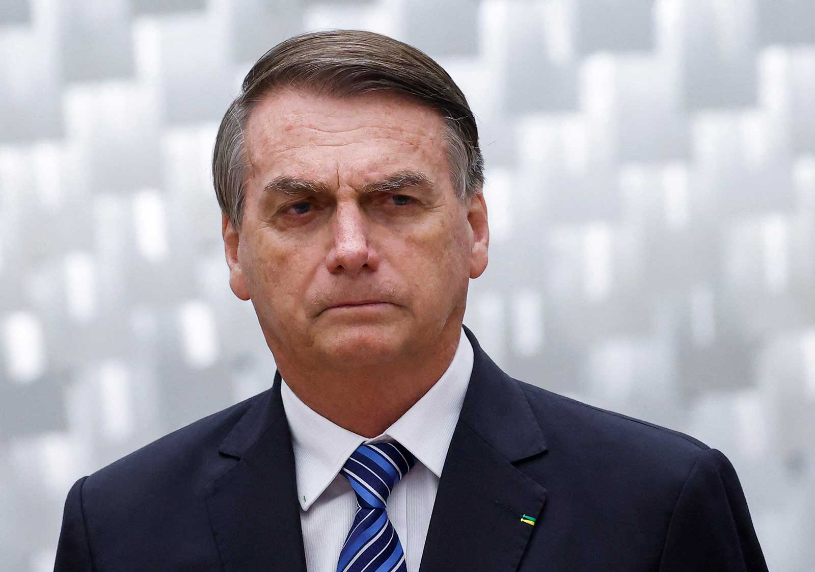 المحكمة الانتخابية العليا في البرازيل ترفض طلب جايير بولسونارو وتثبت قرار حرمانه من الترشح