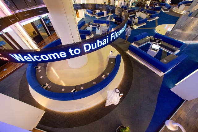 Dubai’s Market Best in the Gulf… Rises for Sixth Consecutive Month