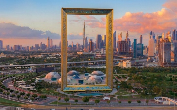 الصورة: الصورة: عصام كاظم لـ« البيان »: 22 بالمئة الزوار المتكررون في دبي.. ضمن الأعلى عالمياً