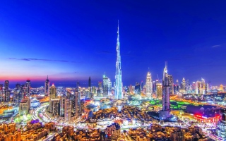 «ريزونينس كونسالتانسي»: دبي الأولى اقليمياً والسادسة عالمياً على مؤشر أفضل مُدُن العالم
