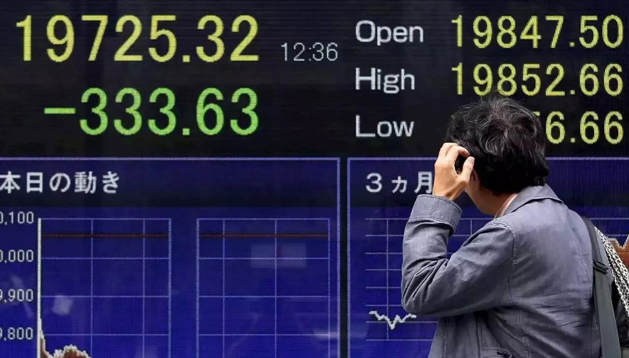 2023 عام الانطلاق لأسواق الأسهم اليابانية