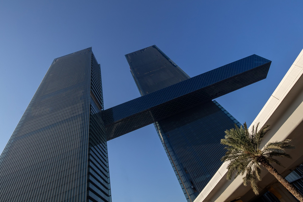 بيع أغلى شقة فندقية في دبي اليوم بـ 200 مليون درهم