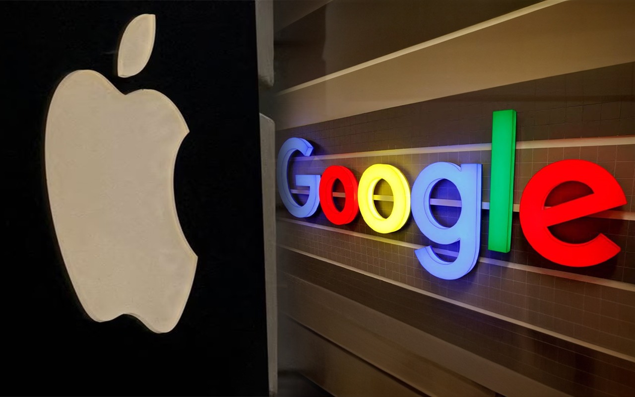 كوريا الجنوبية تحذر غوغل وآبل من غرامات محتملة بسبب إساءة استخدام مركزيهما في سوق التطبيقات