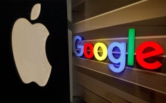 الصورة: الصورة: كوريا الجنوبية تحذر غوغل وآبل من غرامات محتملة بسبب إساءة استخدام مركزيهما في سوق التطبيقات