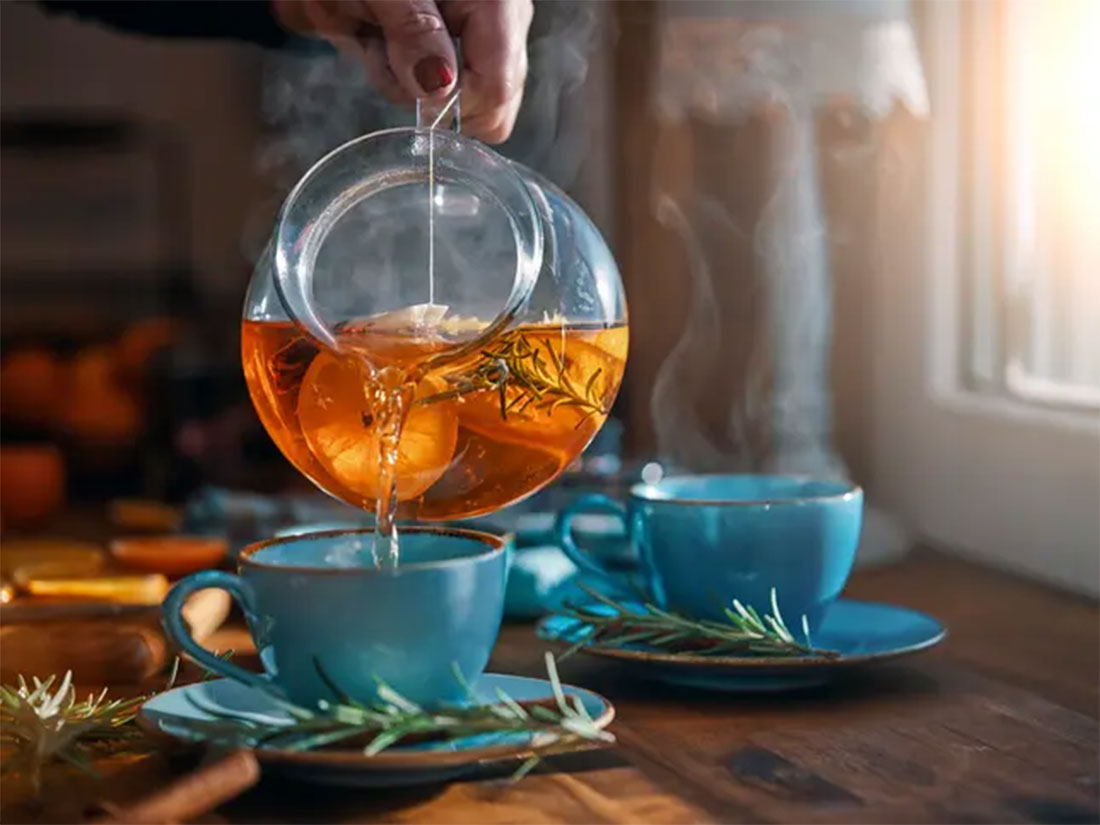 دراسة حديثة.. كوب واحد من الشاي يومياً يحميك من مرض السكري