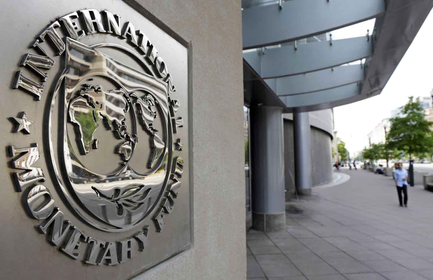 صندوق النقد الدولي: توقعات بنمو ضعيف للاقتصاد العالمي