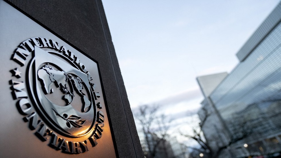 صندوق النقد الدولي يتوقع وصول النمو في تركيا إلى 3.25% العام المقبل