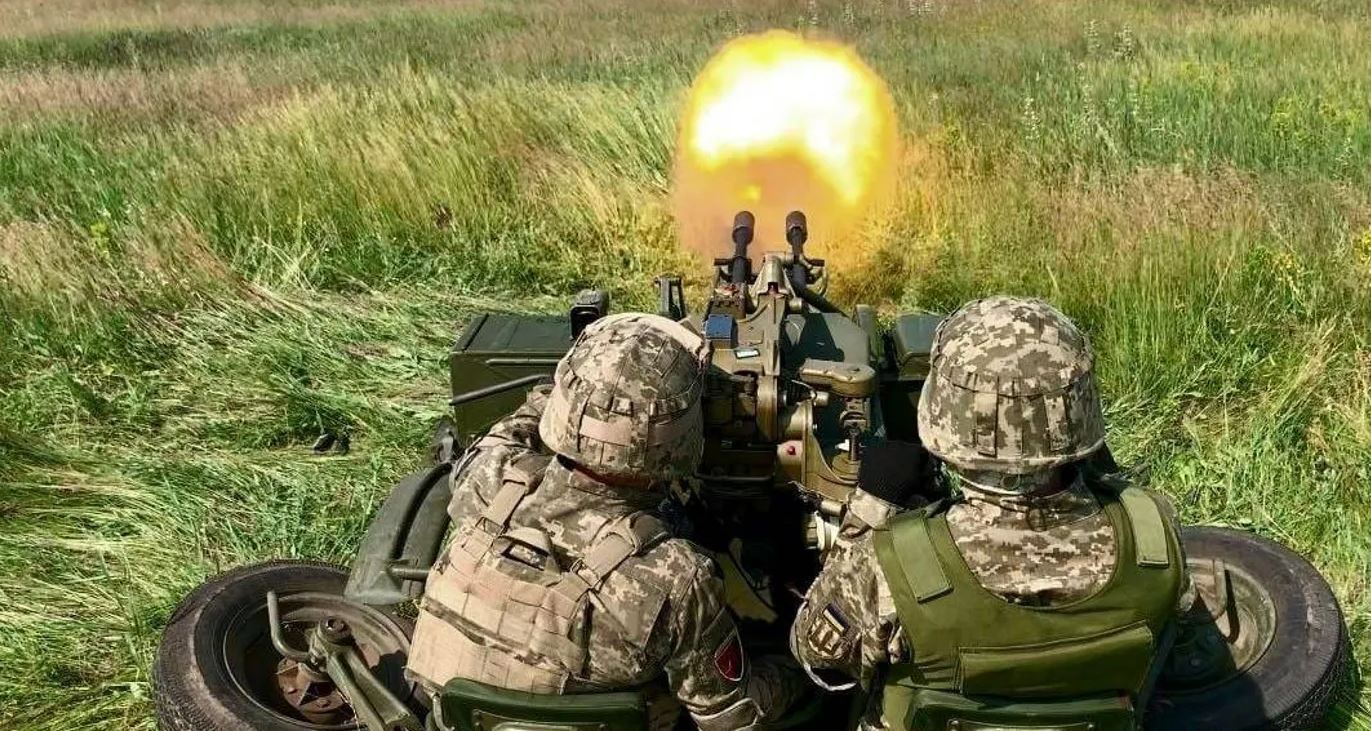 الجيش الأوكراني يتحدث عن نجاحات جزئية في هجومه المضاد على القوات الروسية