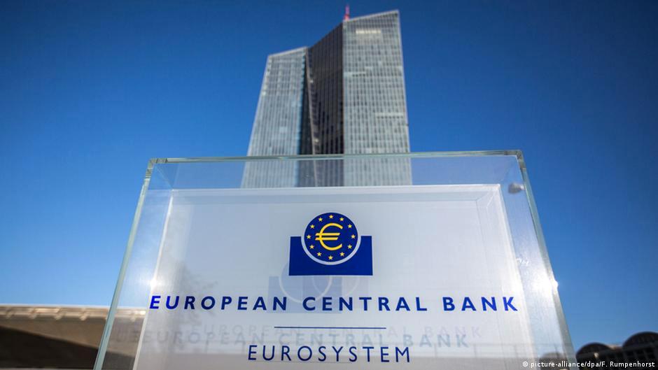 المركزي الأوروبي: نثق بإعادة التضخم لـ ـ2 %