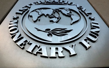 الصورة: الصورة: لأول مرة في أفريقيا منذ 50 عاماً .. الاجتماعات السنوية لصندوق النقد والبنك الدولي تنطلق اليوم بالمغرب