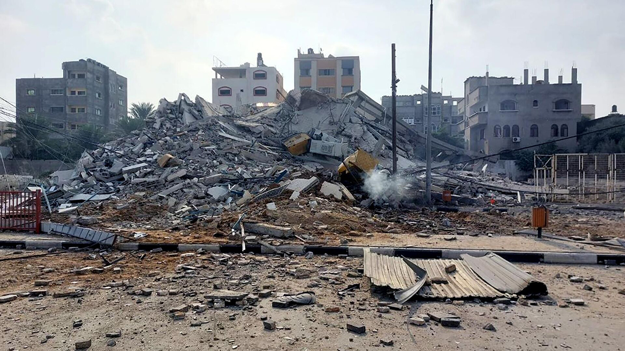 مصادر أمنية مصرية ترد على شائعات توطين أهالي غزة في سيناء