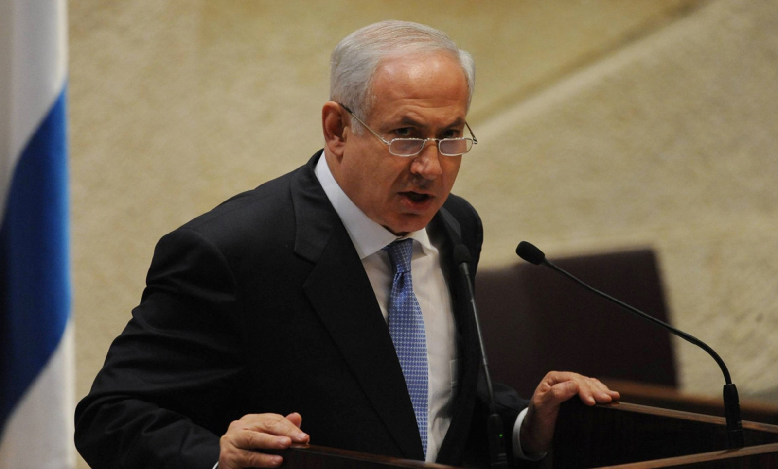 توعَّد بسحق الحركة.. نتانياهو: كل عضو بـ«حماس» في حكم الميت
