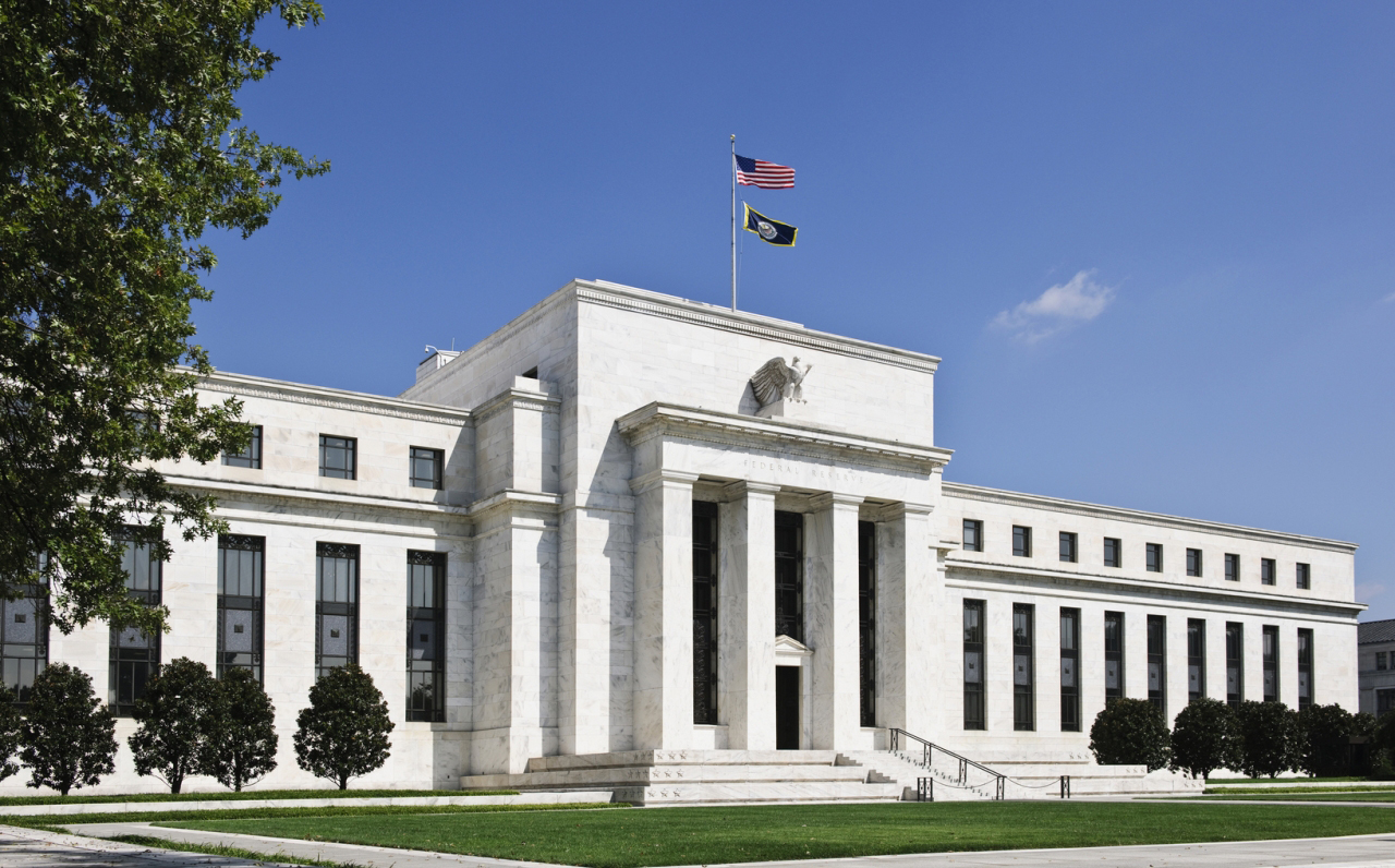 أسعار الفائدة.. أداة الفيدرالي الأمريكي قوية التأثير