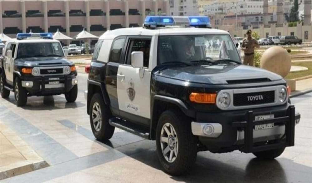 شرطة الرياض تقبض على متهمين في حادثة إطلاق نار ودهس متعمد بمحافظة الخرج