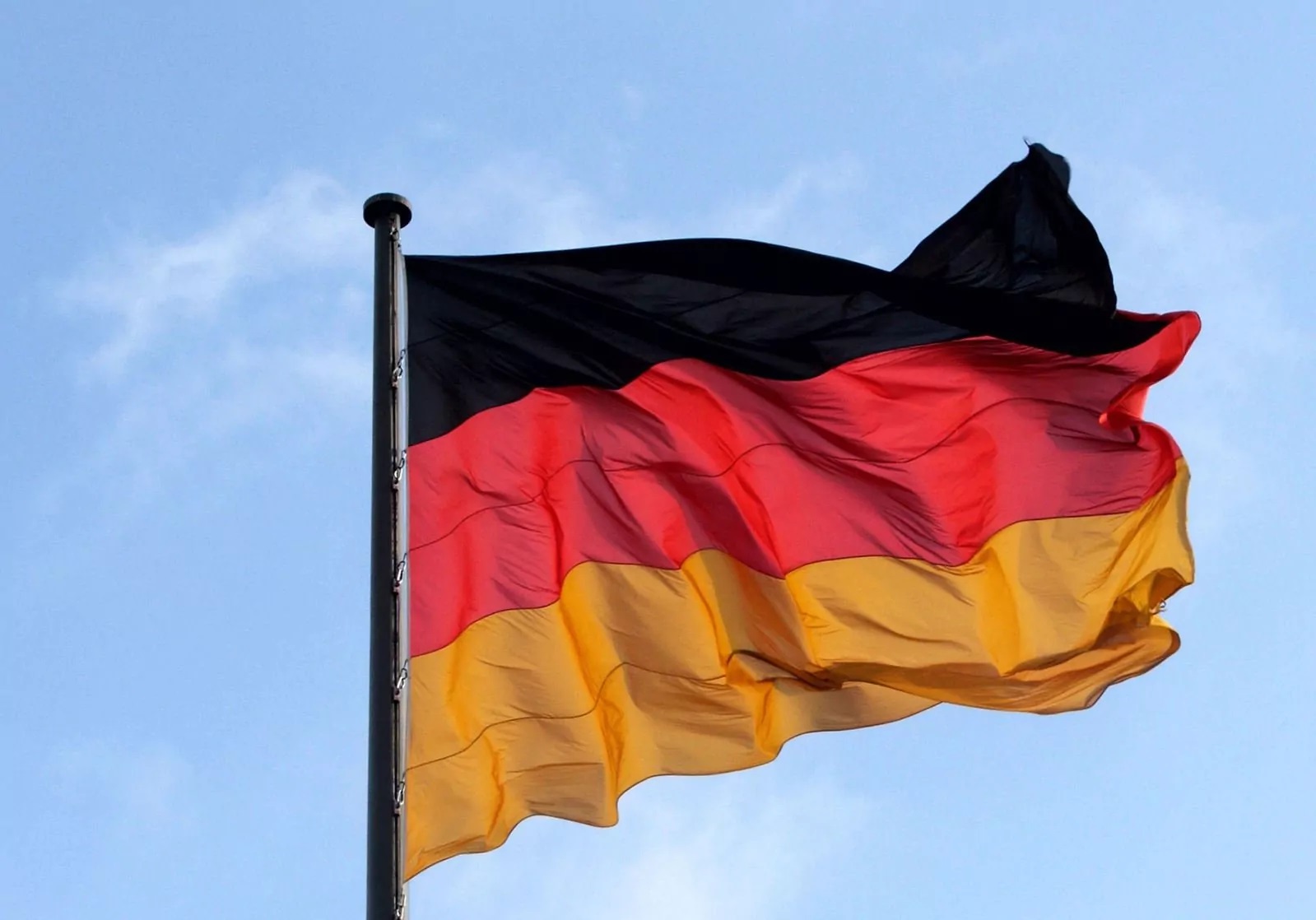 ألمانيا تحذّر مواطنيها من السفر إلى إسرائيل والأراضي الفلسطينية ولبنان