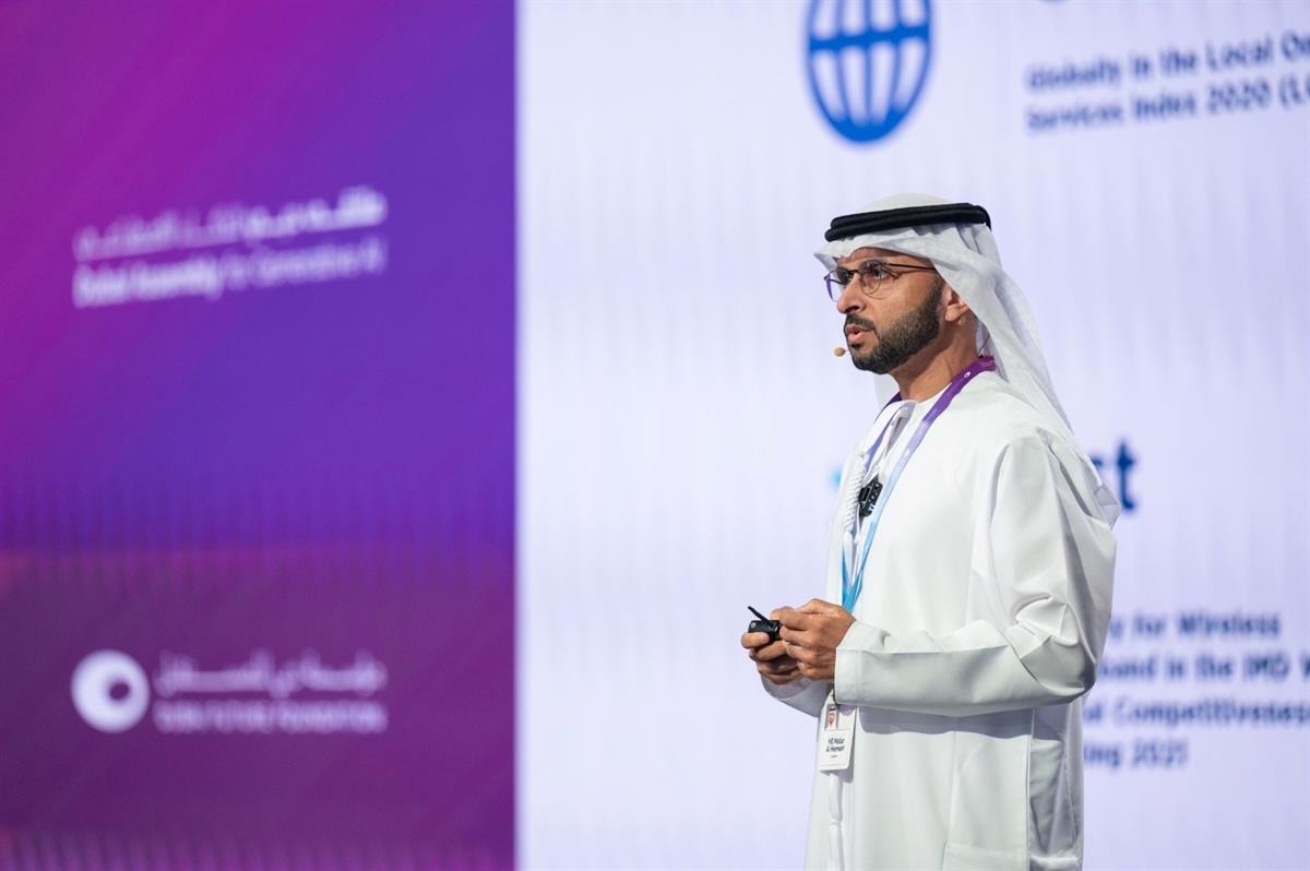 «دبي الرقمية» تُطلق منصة «دبي.AI» للإجابة عن استفسارات المتعاملين بشكل لحظي وتفاعلي
