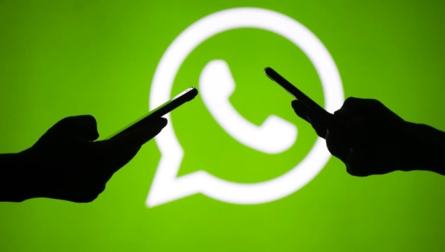 WhatsApp will stop working on older iPhone and Android devices next Tuesday