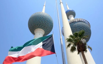 الصورة: الصورة: الكويت تحيل مكتب استثمارات لندن إلى النيابة العامة بسبب تجاوزات