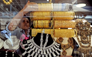 أسعار الذهب في الإمارات اليوم الثلاثاء 2 أبريل 2024