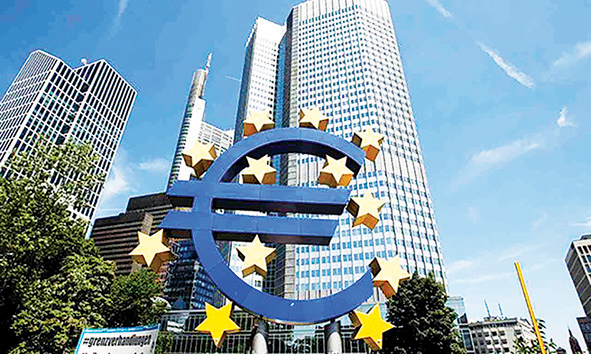 التضخم في منطقة اليورو يتباطأ إلى 4.3% في سبتمبر بما يتوافق مع التوقعات
