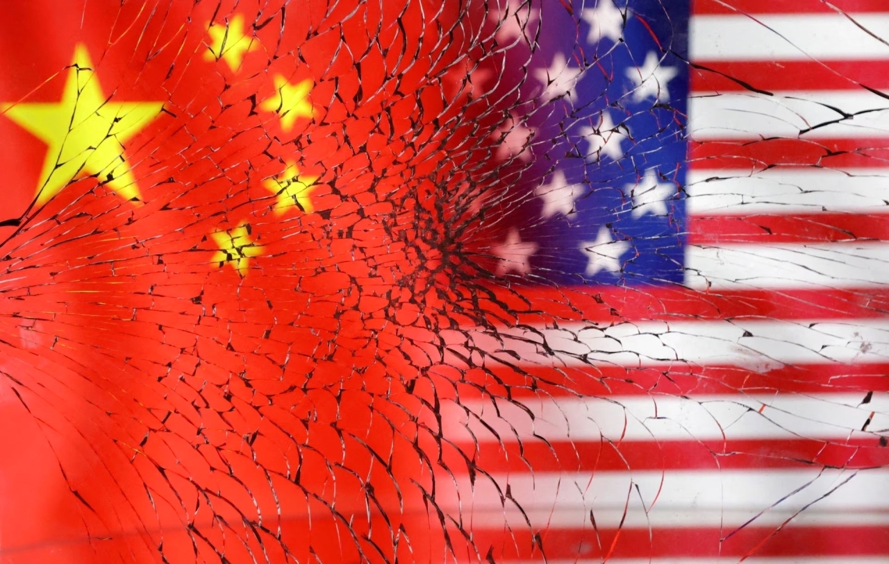 أمريكا تدرك أخيراً أن في العالم ما هو أكثر من الصين