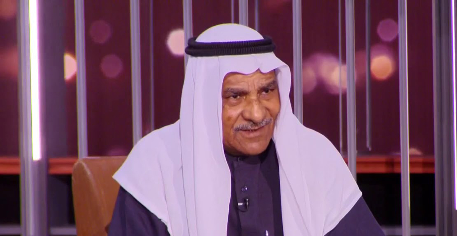 وفاة الفنان الكويتي عباس البدري عن 78 عاماً