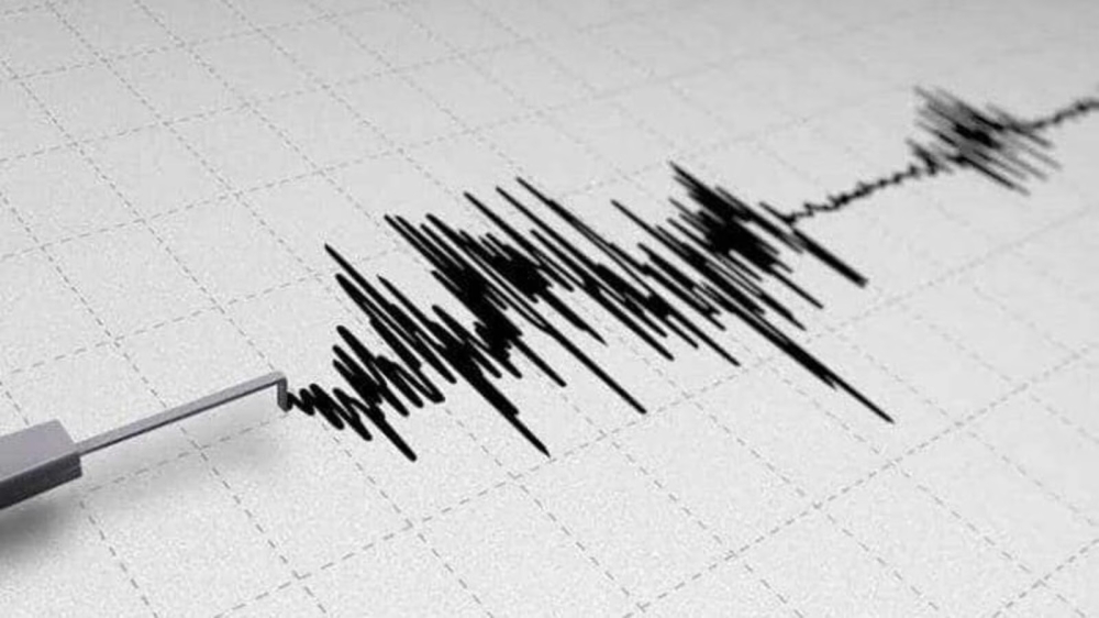 زلزال قوته 5 درجات على مقياس ريختر يضرب الصين