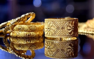 أسعار الذهب في الإمارات اليوم الجمعة الموافق 17 مايو 2024