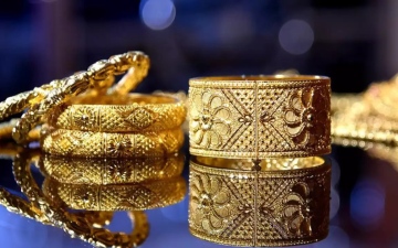 الصورة: الصورة: أسعار الذهب في الإمارات اليوم الخميس الموافق 16 مايو 2024