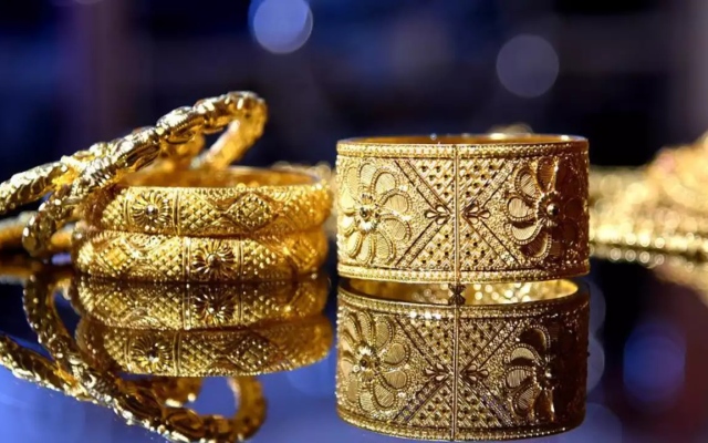 الصورة: الصورة: أسعار الذهب في الإمارات اليوم السبت الموافق 1 يونيو 2024
