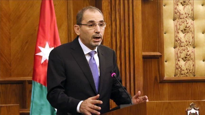 وزير خارجية الأردن: يبدو أن إسرائيل فوق القانون الدولي