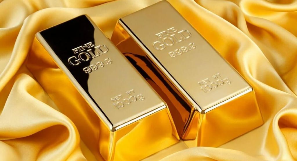 رصيد المركزي من الذهب يستقر عند 17.1 مليار درهم نهاية اغسطس