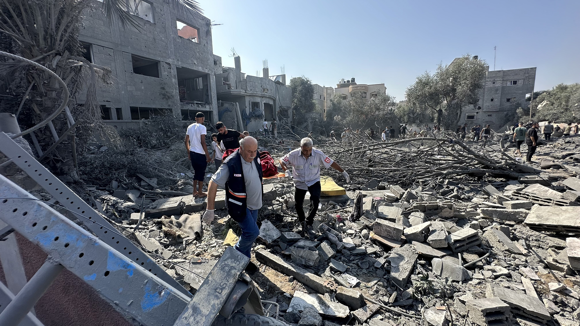 مسؤول إسرائيلي يشكك في تقديرات الكلفة الحقيقية للحرب في غزة