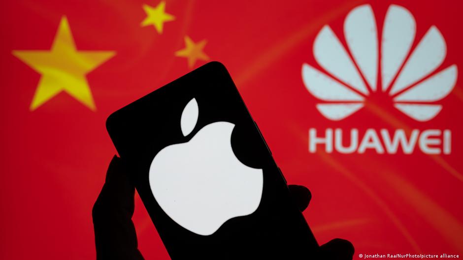«أبل» تخسر قاعدة المستهلكين في الصين لصالح «هواوي».. ومبيعات «أيفون 15» تتراجع 6%