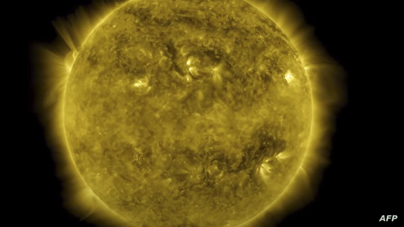 علماء يحذرون.. الشمس ستكون أكثر نشاطا العام المقبل وستسبب مخاطر ضخمة على كوكبنا