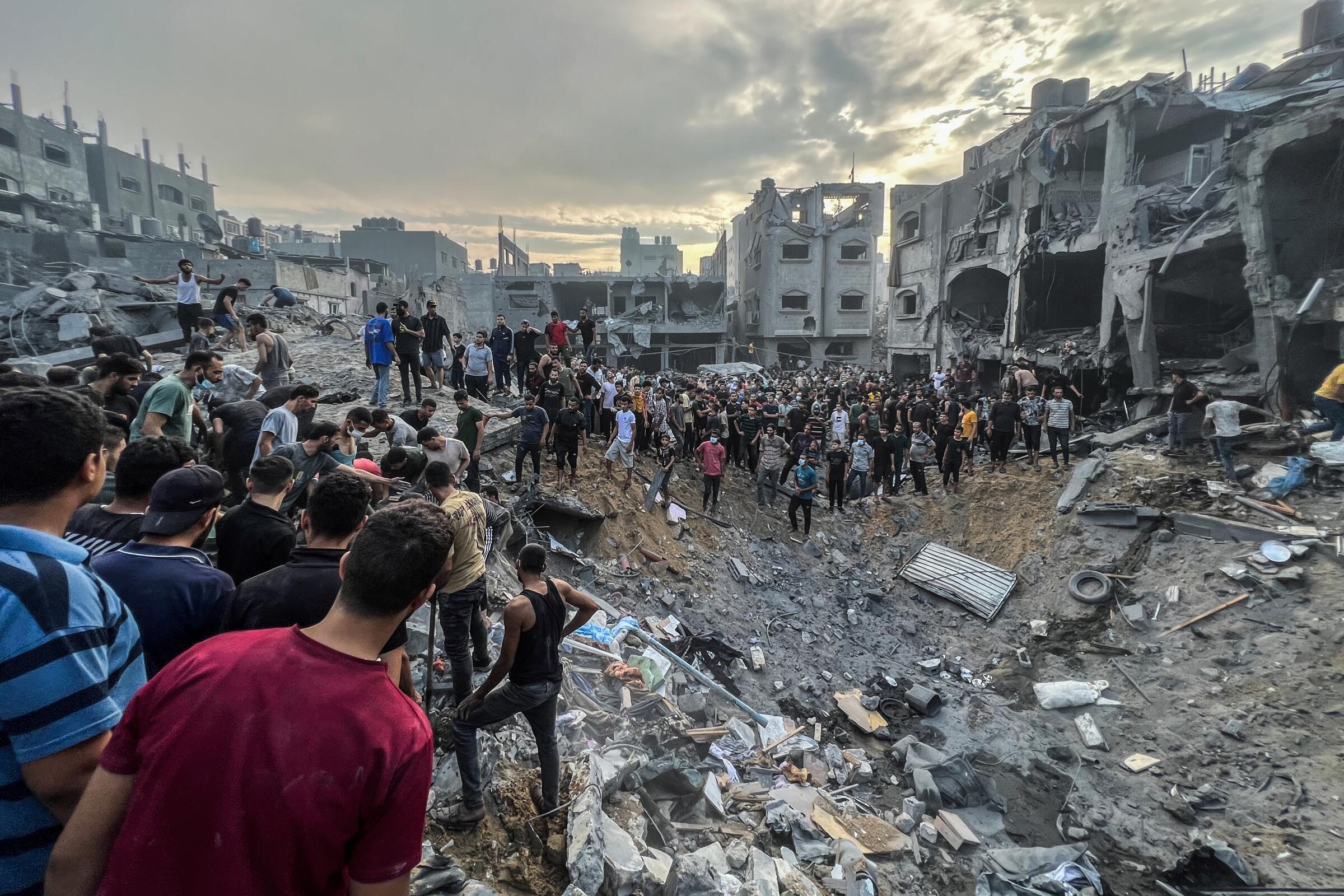 تركيا تجهّز لإنشاء 20 مستشفى ميدانياً من أجل غزة