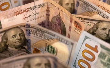 الصورة: الصورة: سعر الدولار الأمريكي مقابل الجنيه المصري اليوم الخميس 2 نوفمبر